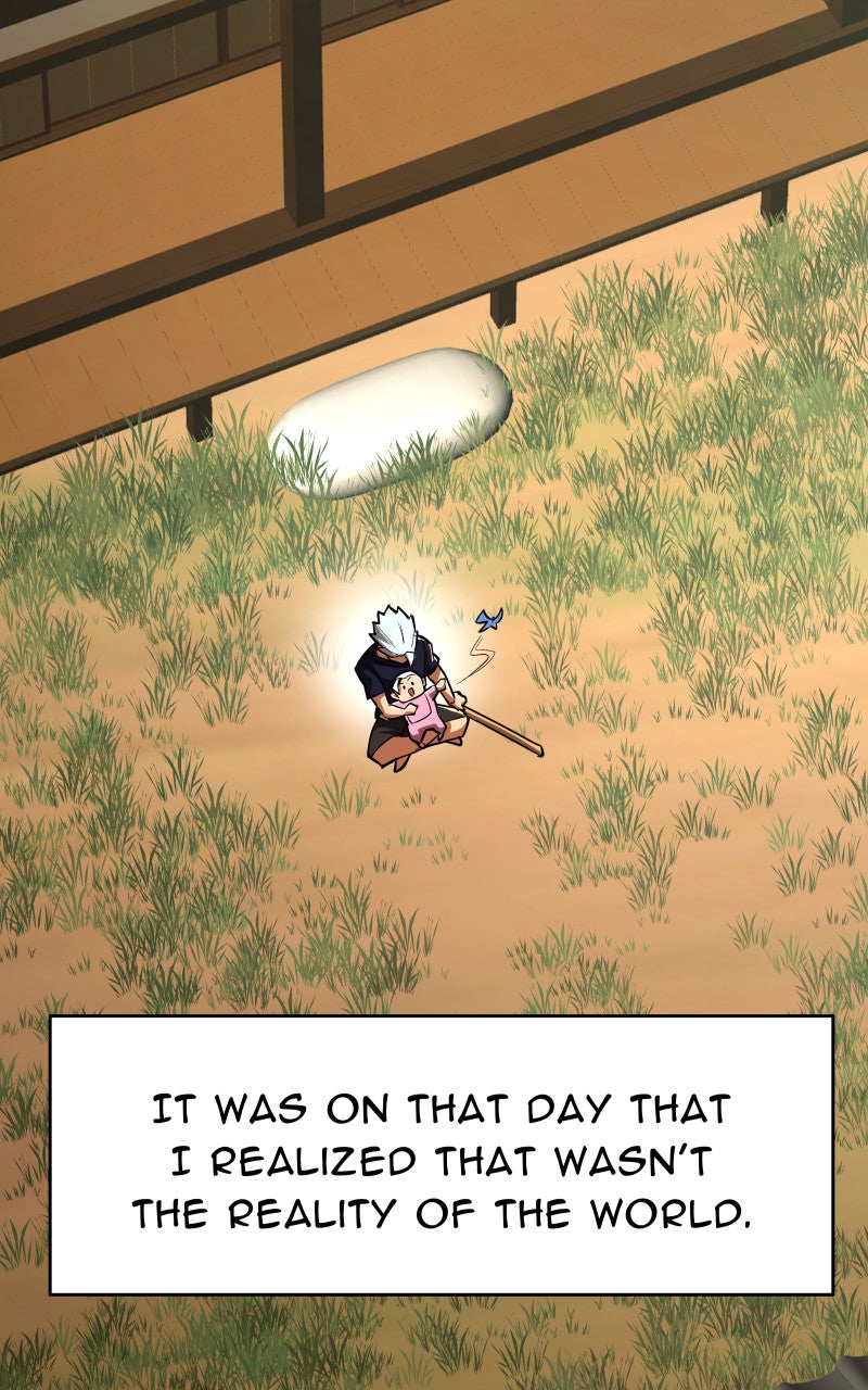 Read Samurai no Tora chapter 50 image 37 on Lezhin