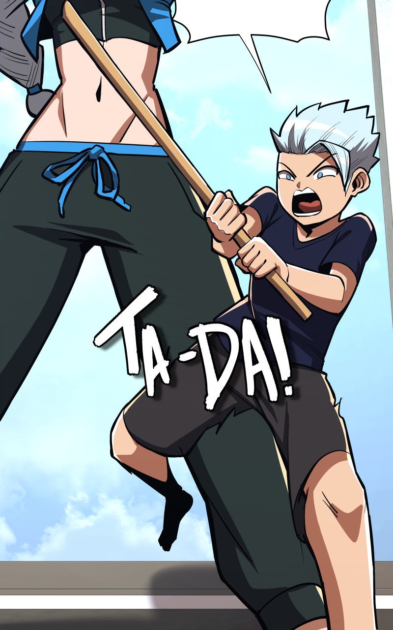 Read Samurai no Tora chapter 50 image 4 on Lezhin