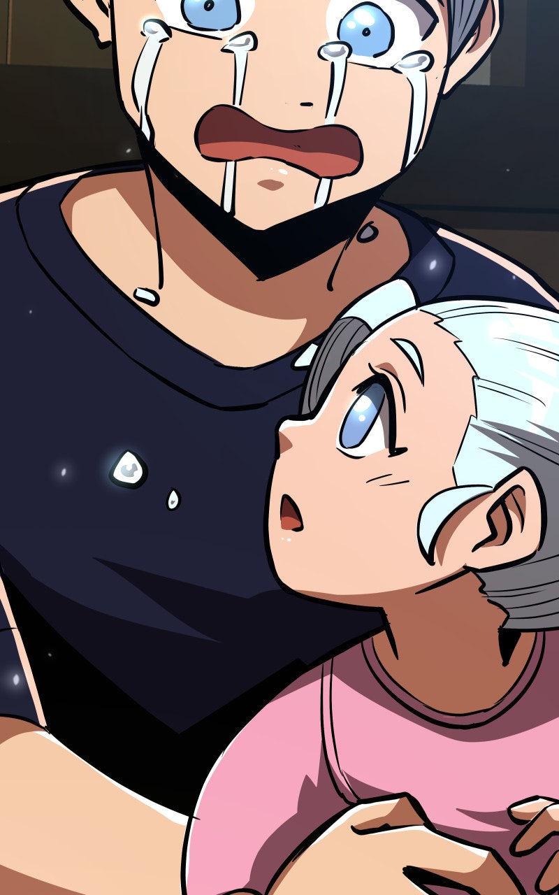 Read Samurai no Tora chapter 50 image 44 on Lezhin