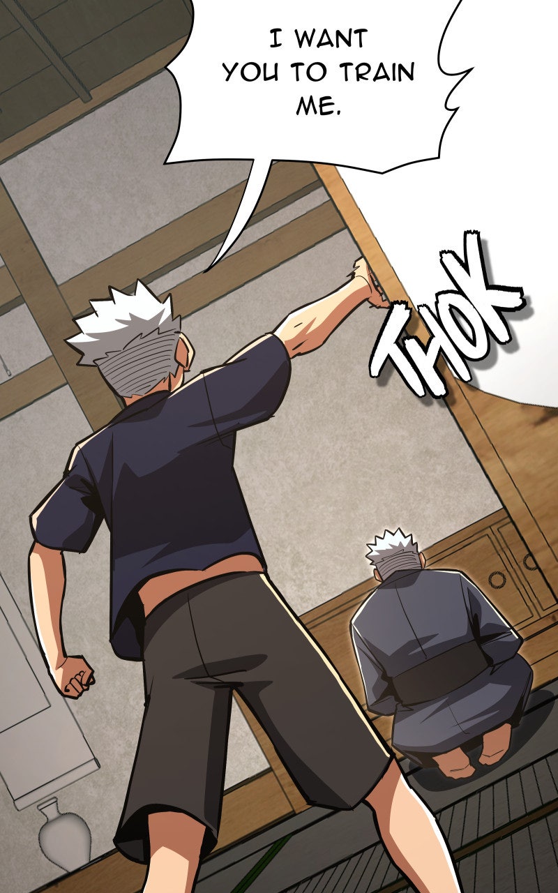 Read Samurai no Tora chapter 50 image 50 on Lezhin