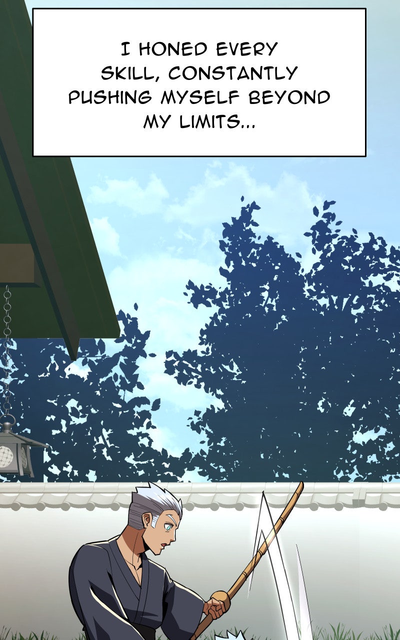 Read Samurai no Tora chapter 50 image 62 on Lezhin