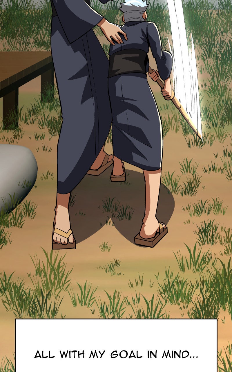 Read Samurai no Tora chapter 50 image 63 on Lezhin