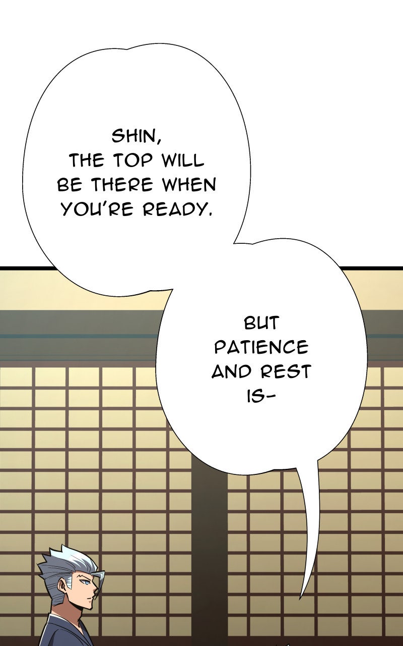 Read Samurai no Tora chapter 50 image 72 on Lezhin