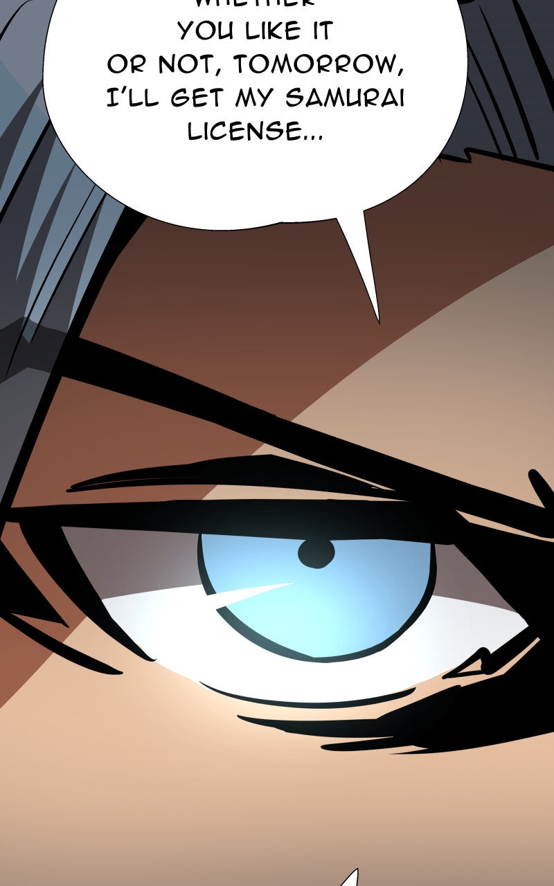 Read Samurai no Tora chapter 50 image 78 on Lezhin