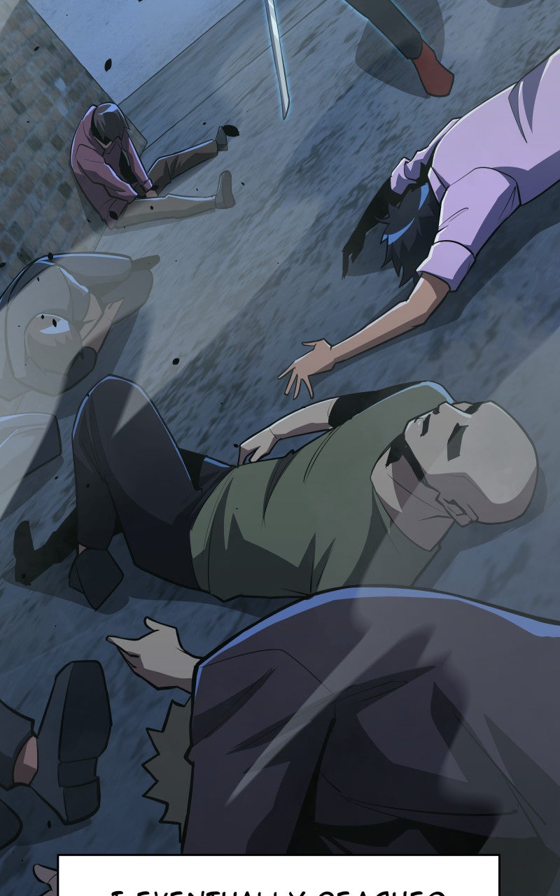 Read Samurai no Tora chapter 50 image 86 on Lezhin