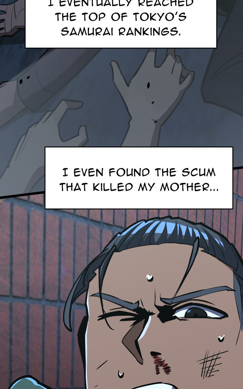 Read Samurai no Tora chapter 50 image 87 on Lezhin