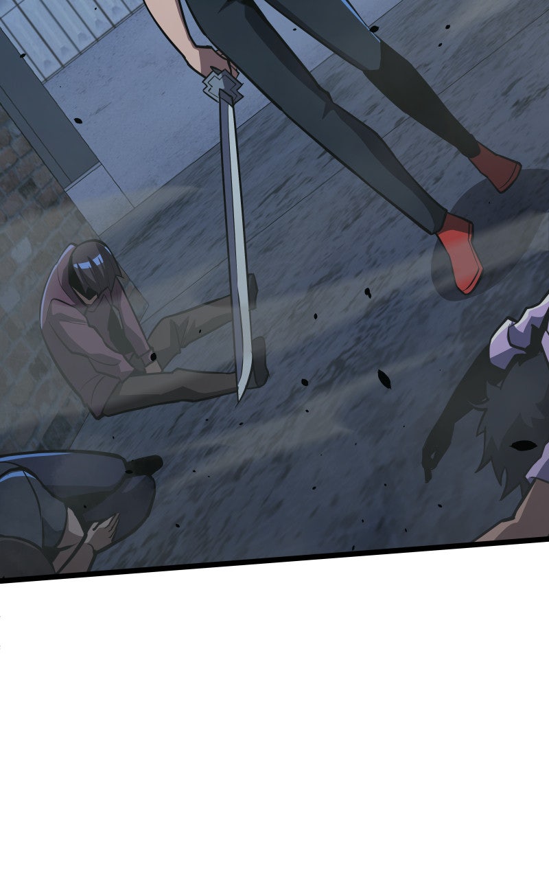 Read Samurai no Tora chapter 50 image 90 on Lezhin