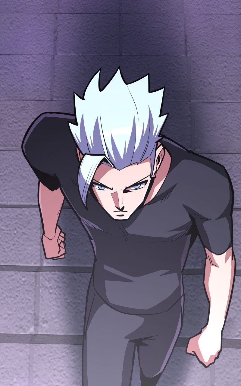 Read Samurai no Tora chapter 50 image 93 on Lezhin