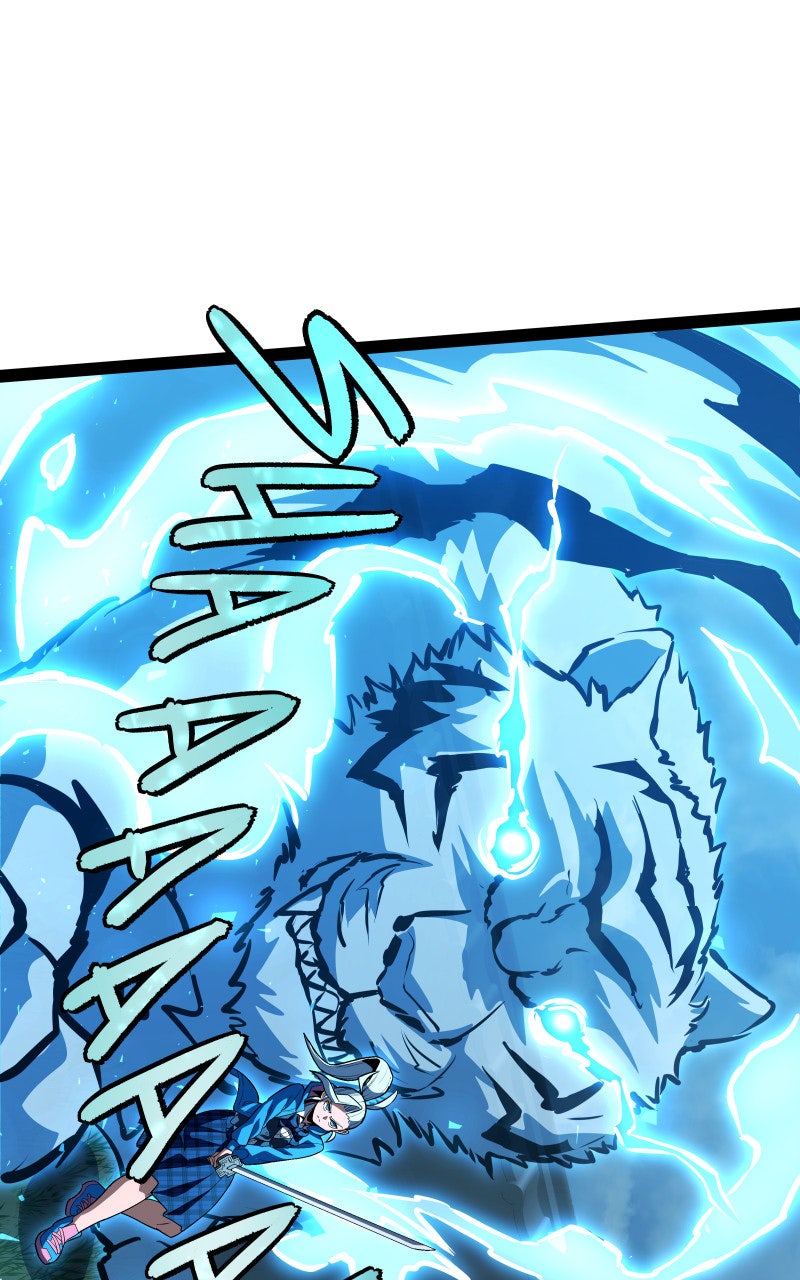 Read Samurai no Tora chapter 51 image 1 on Lezhin