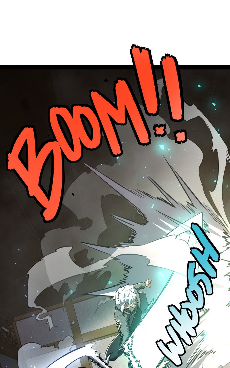 Read Samurai no Tora chapter 51 image 100 on Lezhin