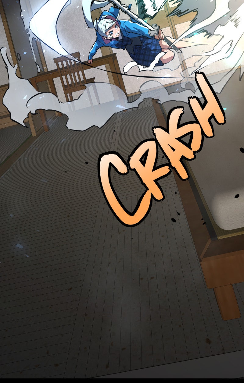 Read Samurai no Tora chapter 51 image 101 on Lezhin