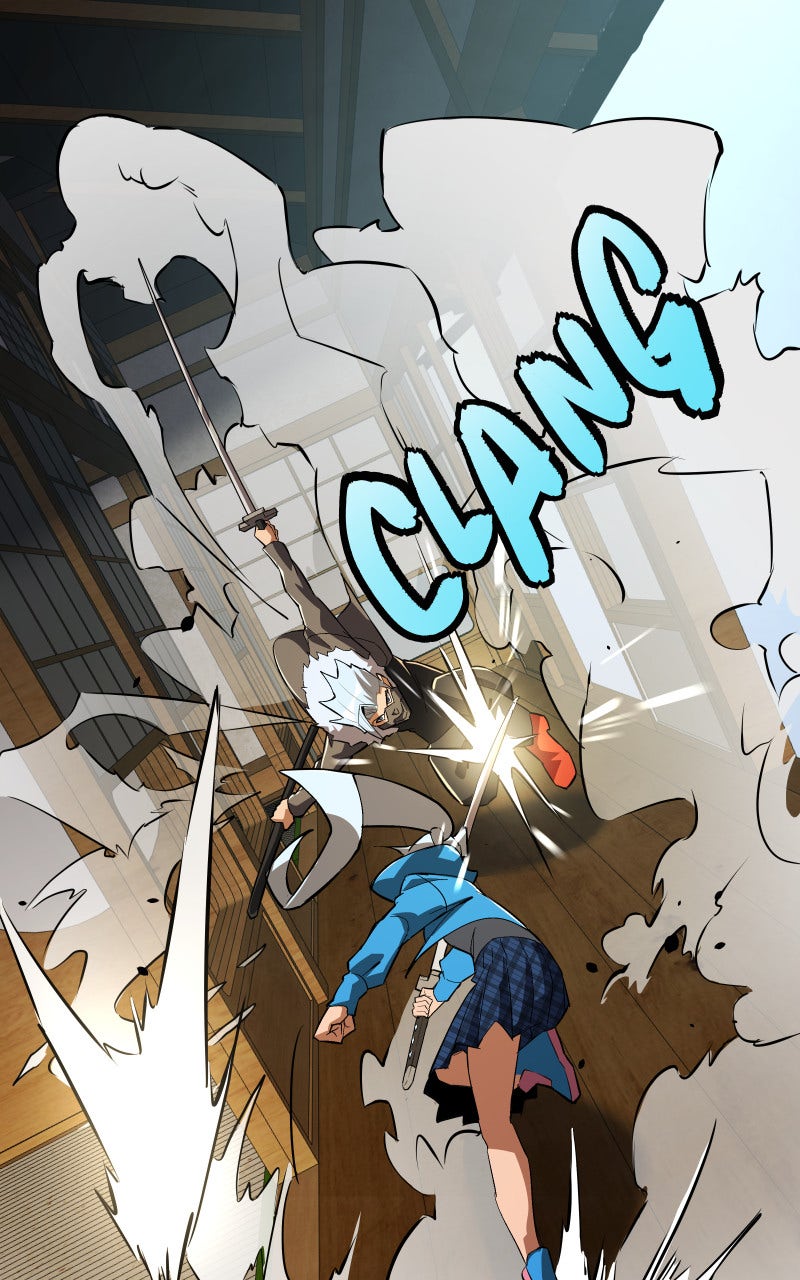 Read Samurai no Tora chapter 51 image 107 on Lezhin