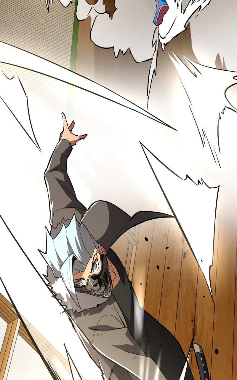 Read Samurai no Tora chapter 51 image 108 on Lezhin