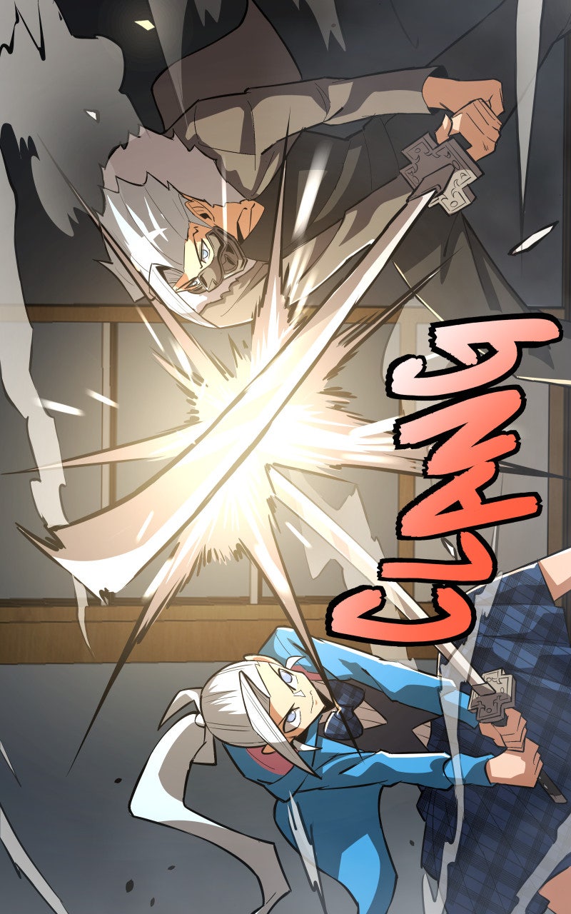 Read Samurai no Tora chapter 51 image 114 on Lezhin