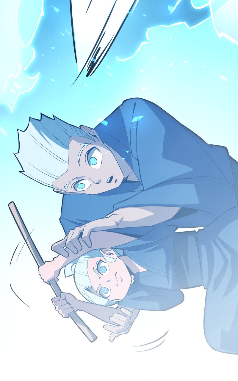 Read Samurai no Tora chapter 51 image 134 on Lezhin