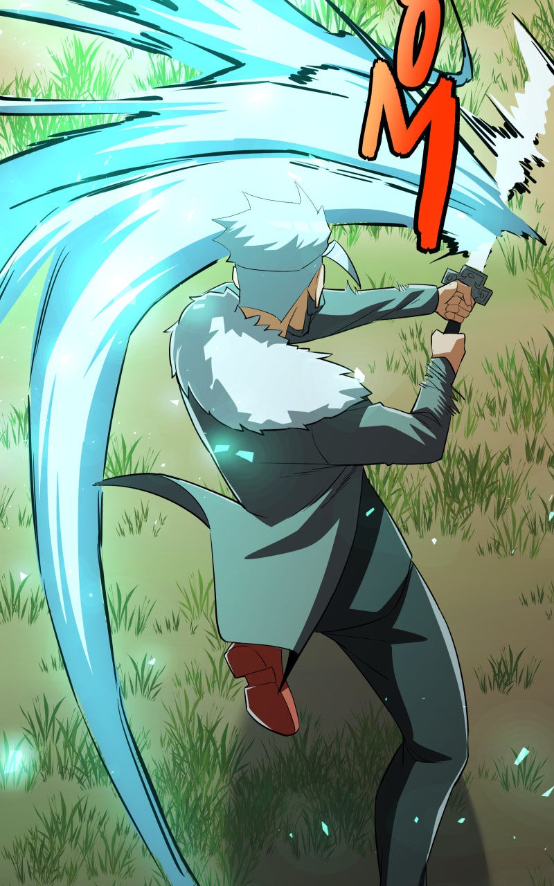 Read Samurai no Tora chapter 51 image 15 on Lezhin