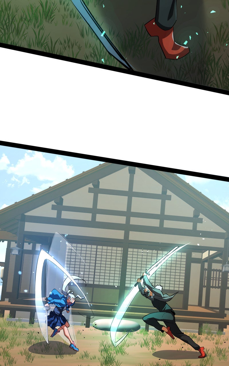 Read Samurai no Tora chapter 51 image 16 on Lezhin