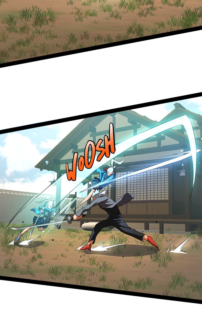 Read Samurai no Tora chapter 51 image 17 on Lezhin