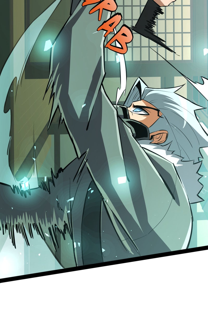 Read Samurai no Tora chapter 51 image 22 on Lezhin