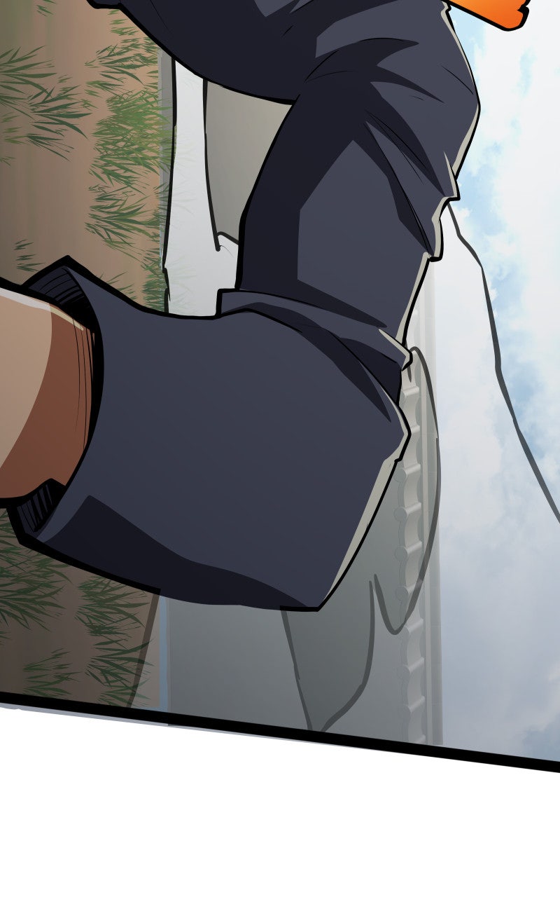 Read Samurai no Tora chapter 51 image 26 on Lezhin