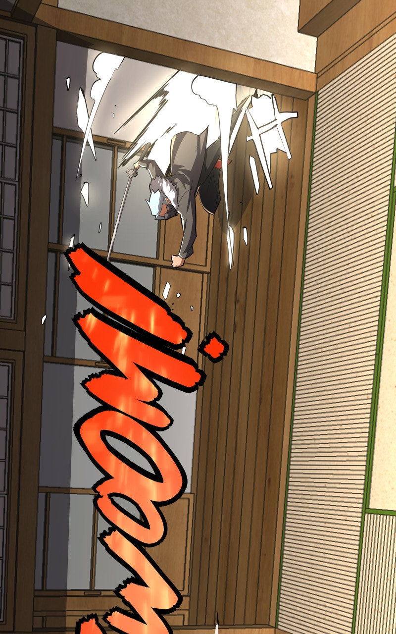 Read Samurai no Tora chapter 51 image 28 on Lezhin
