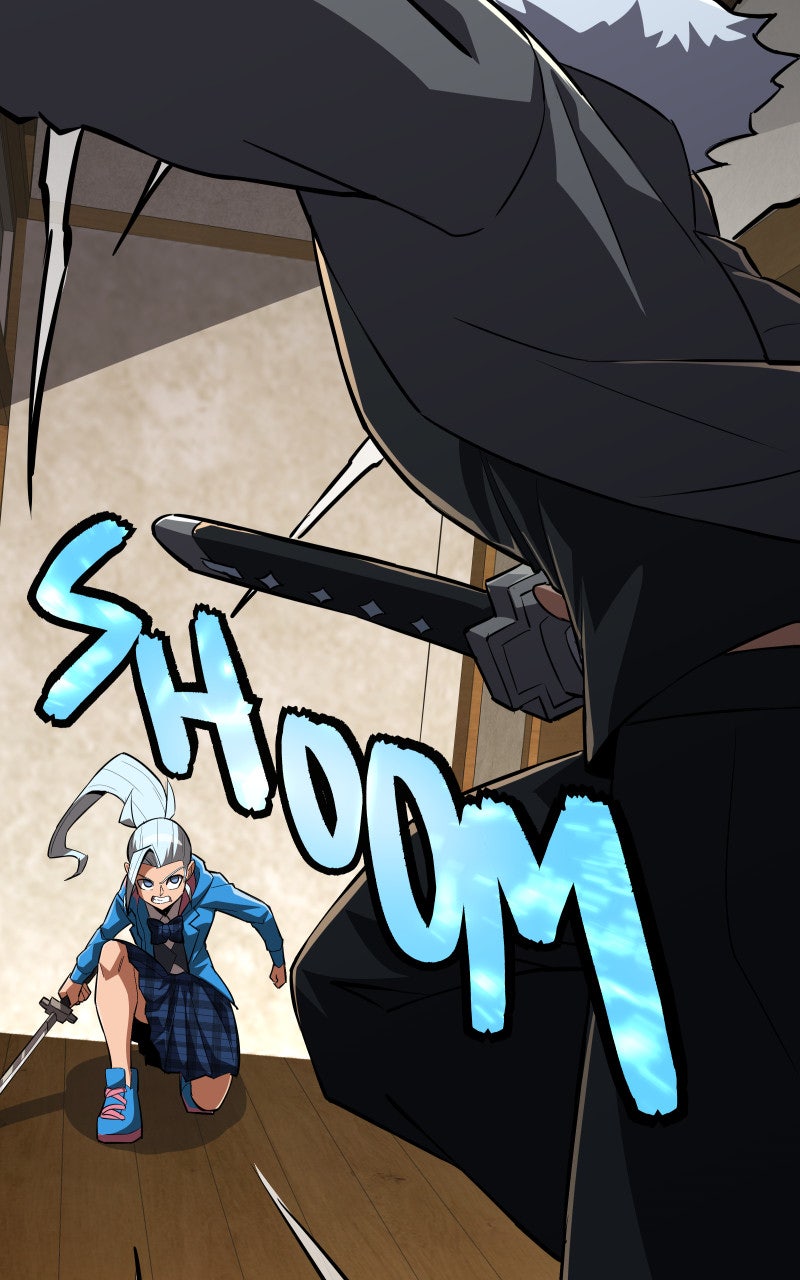 Read Samurai no Tora chapter 51 image 31 on Lezhin