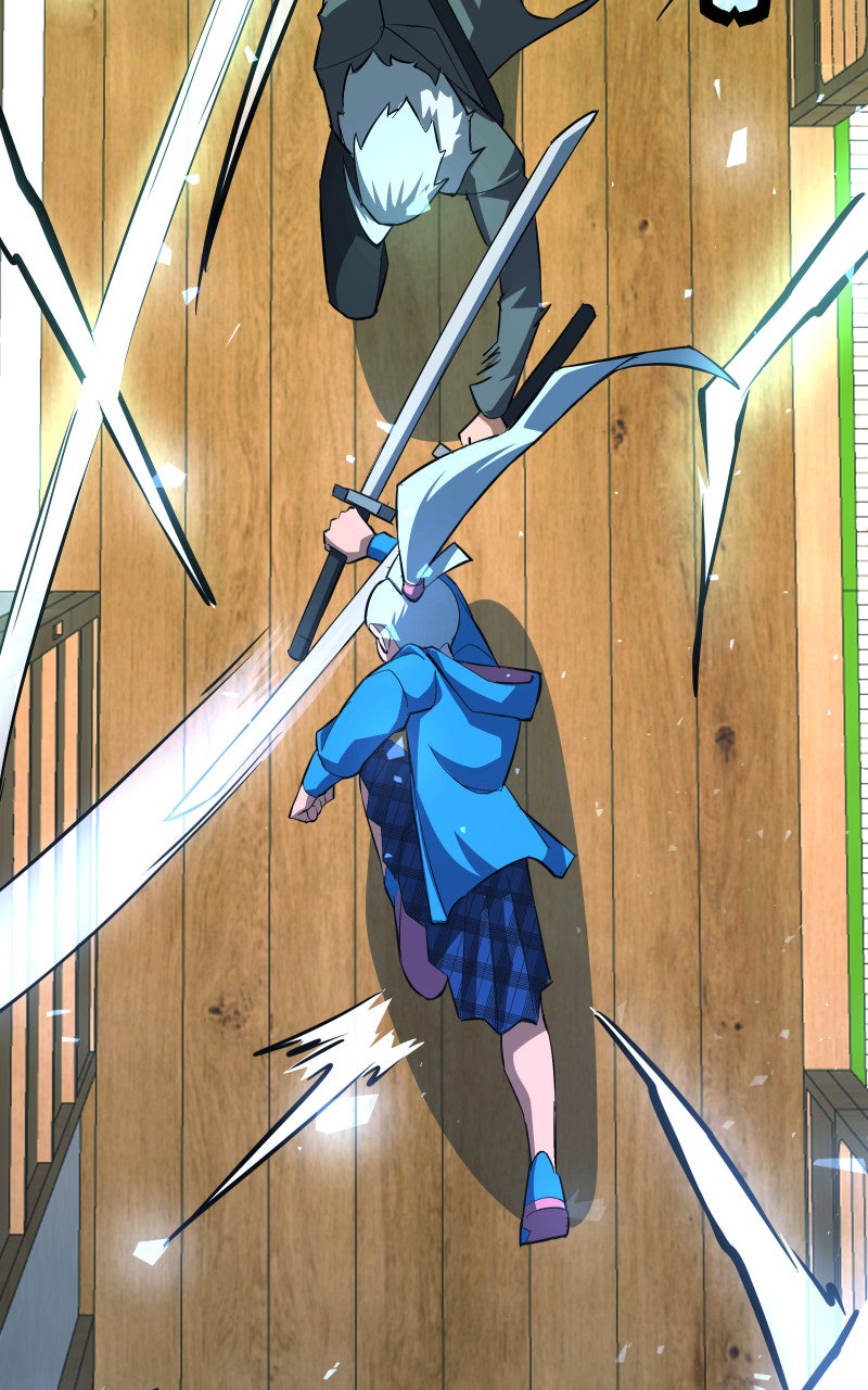Read Samurai no Tora chapter 51 image 38 on Lezhin