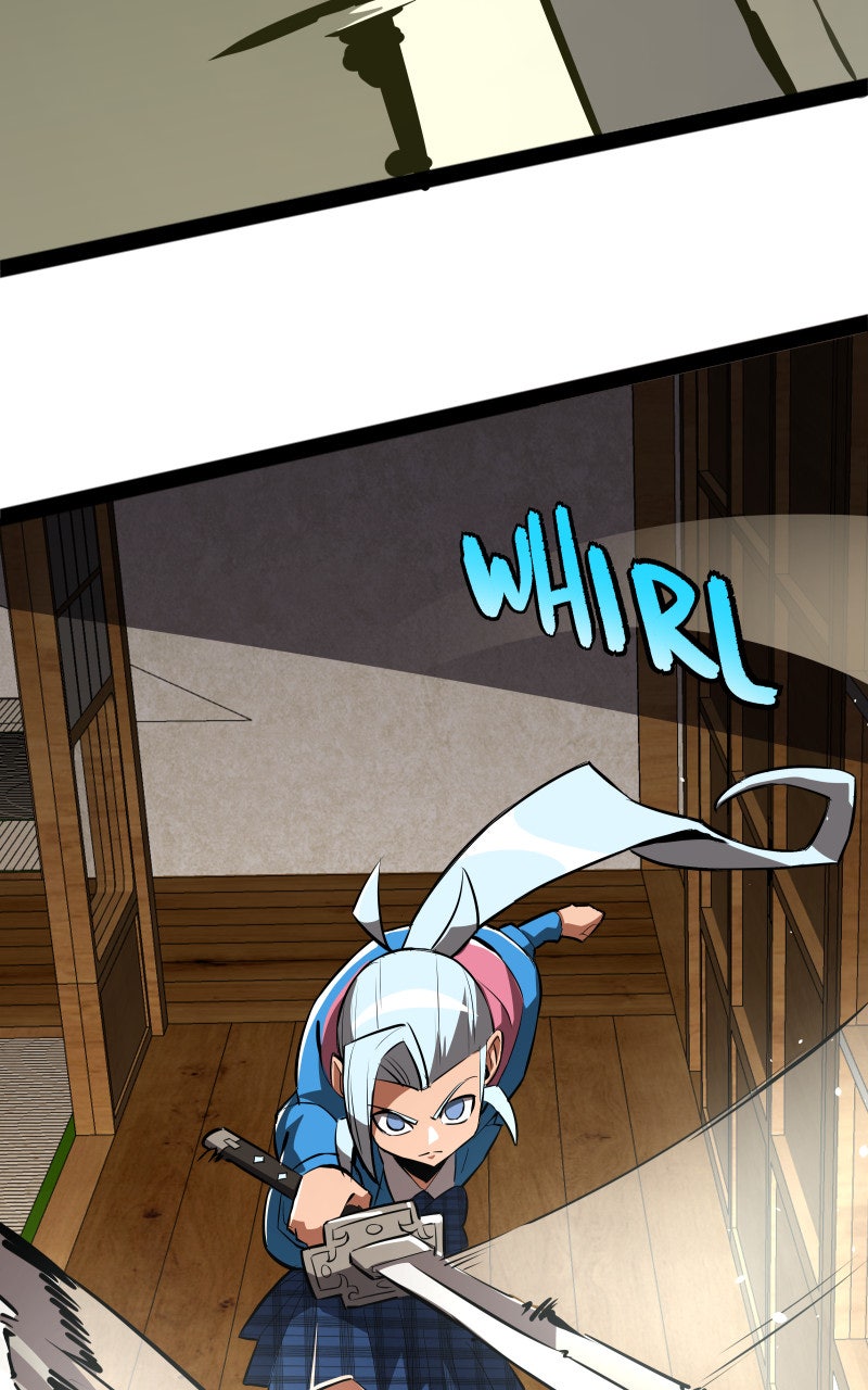 Read Samurai no Tora chapter 51 image 43 on Lezhin