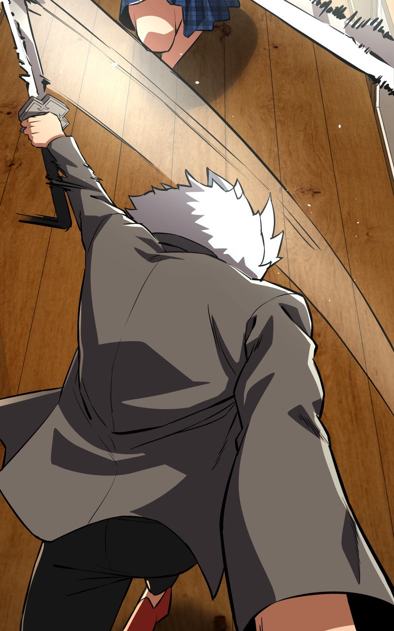Read Samurai no Tora chapter 51 image 44 on Lezhin