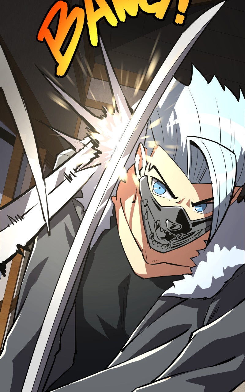 Read Samurai no Tora chapter 51 image 46 on Lezhin