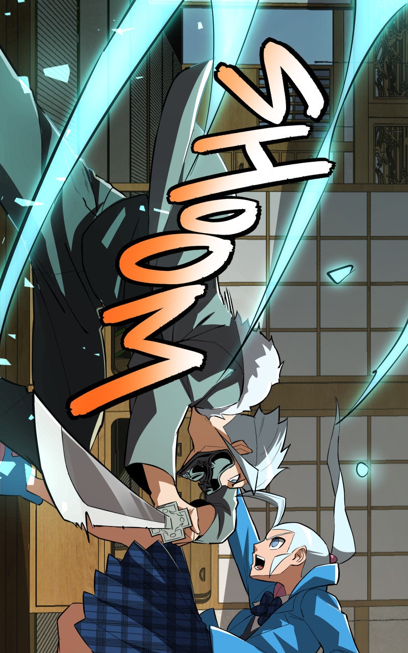 Read Samurai no Tora chapter 51 image 49 on Lezhin