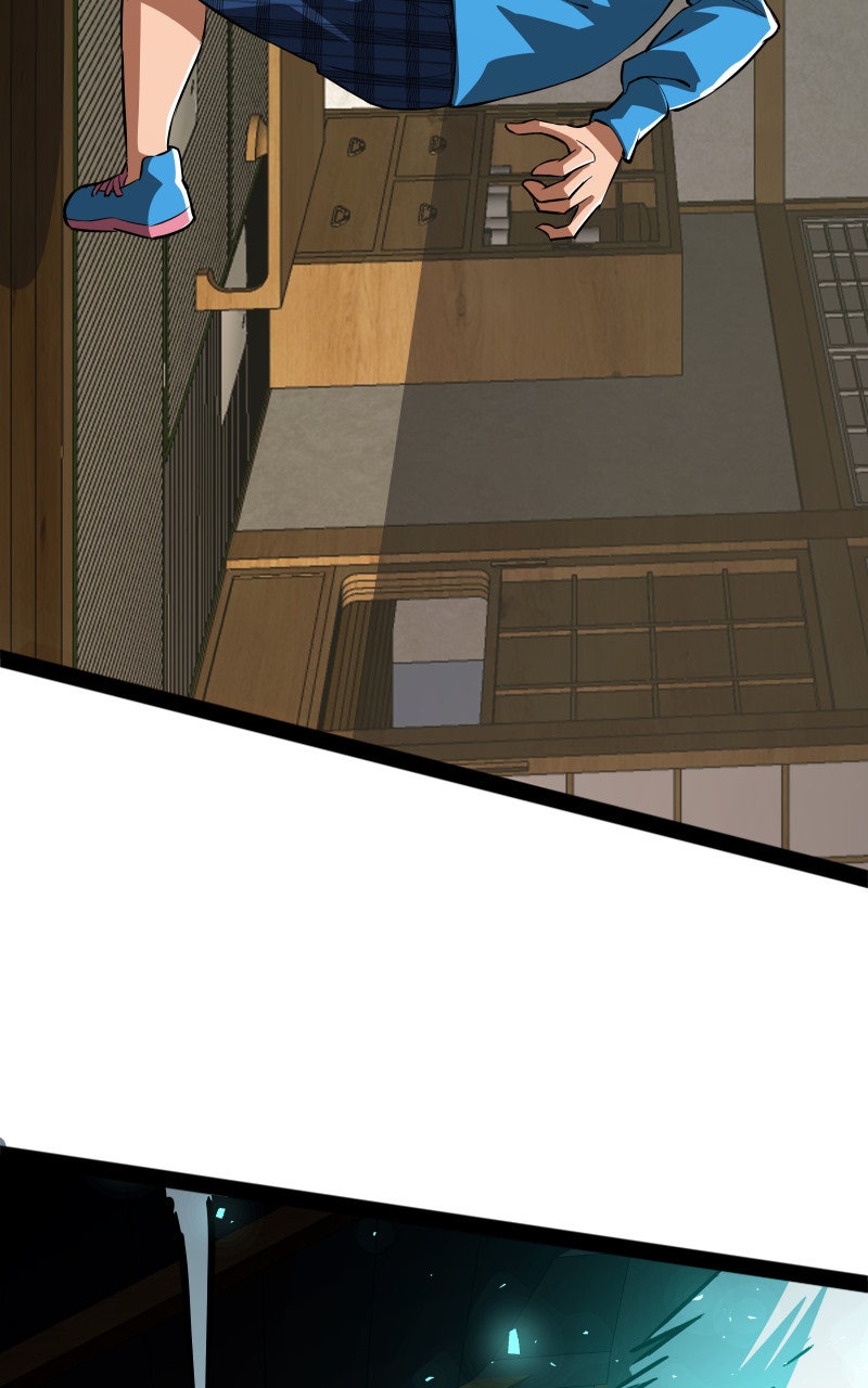 Read Samurai no Tora chapter 51 image 50 on Lezhin