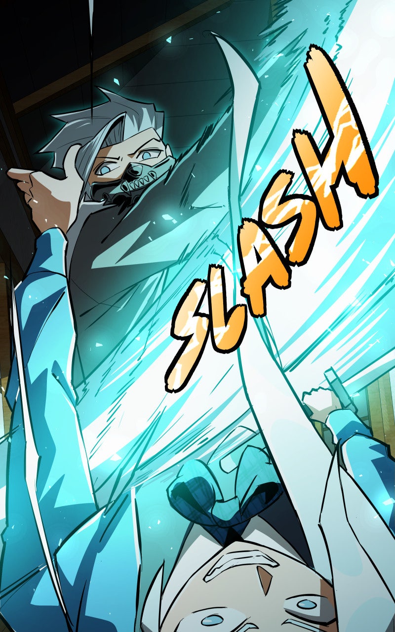 Read Samurai no Tora chapter 51 image 51 on Lezhin