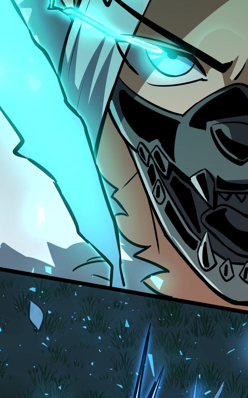 Read Samurai no Tora chapter 51 image 6 on Lezhin
