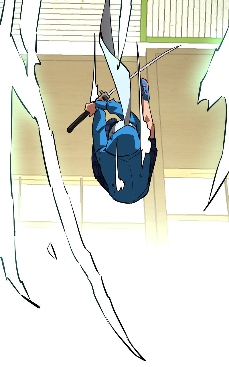 Read Samurai no Tora chapter 51 image 62 on Lezhin