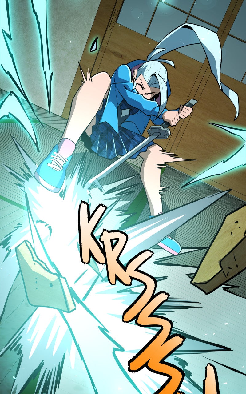 Read Samurai no Tora chapter 51 image 64 on Lezhin