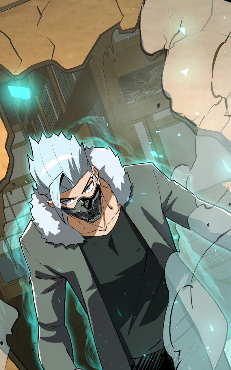 Read Samurai no Tora chapter 51 image 66 on Lezhin