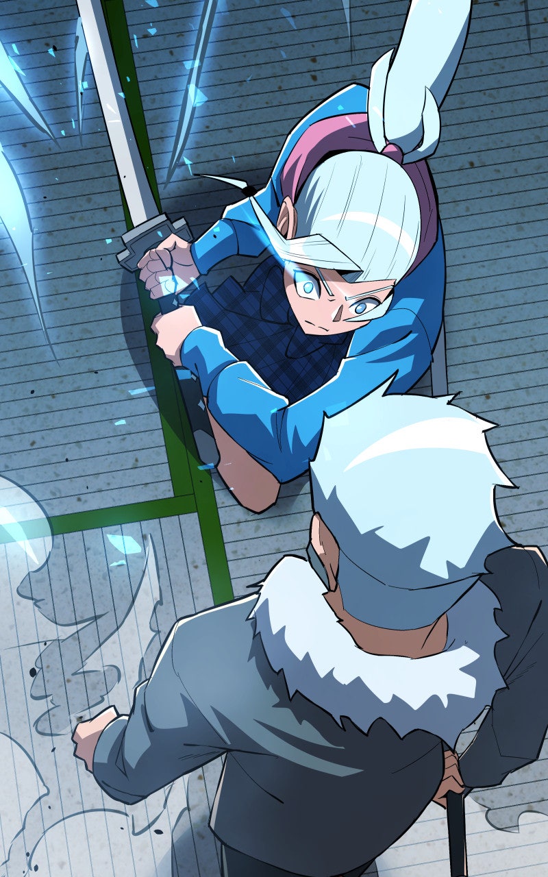 Read Samurai no Tora chapter 51 image 69 on Lezhin