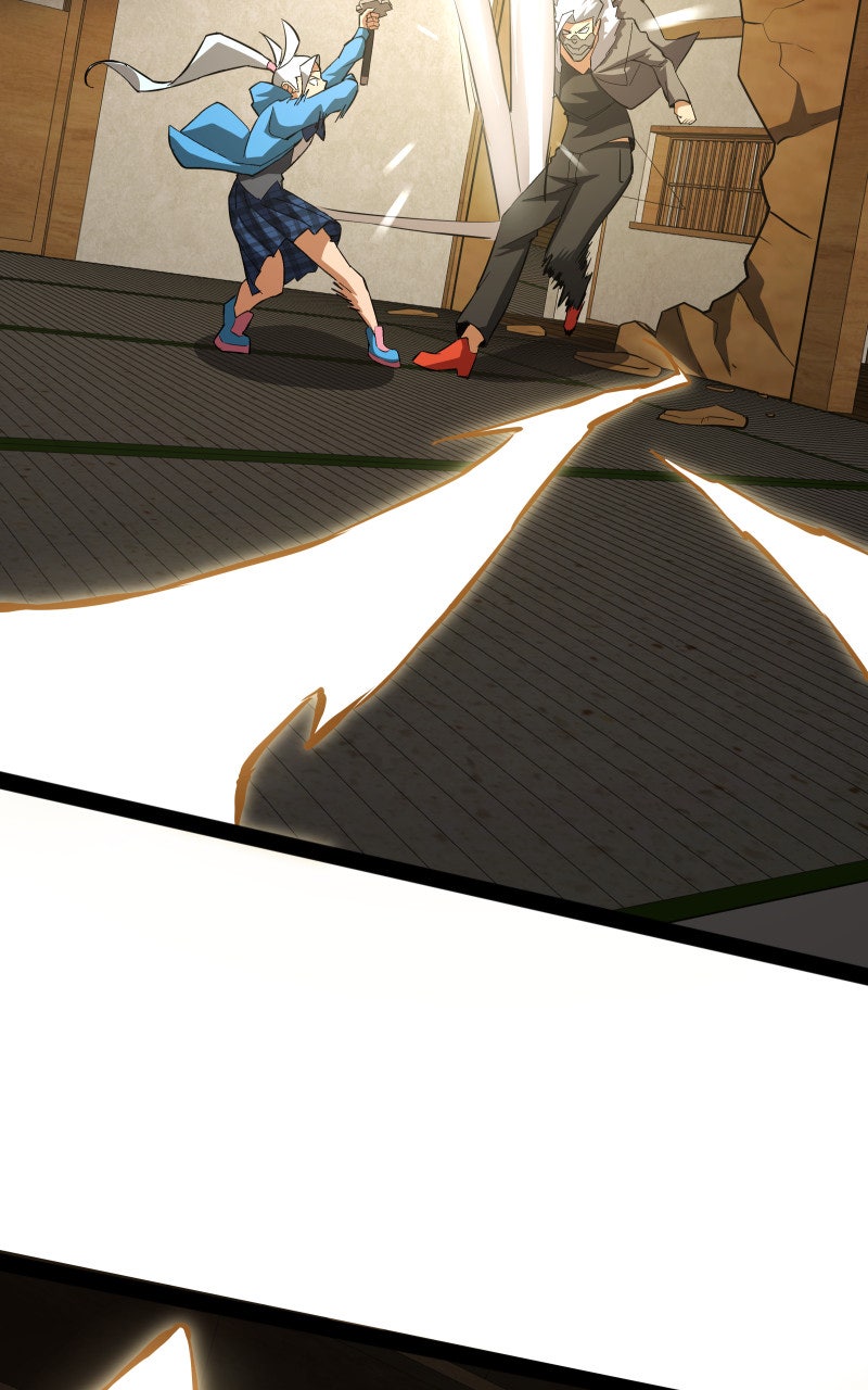 Read Samurai no Tora chapter 51 image 72 on Lezhin