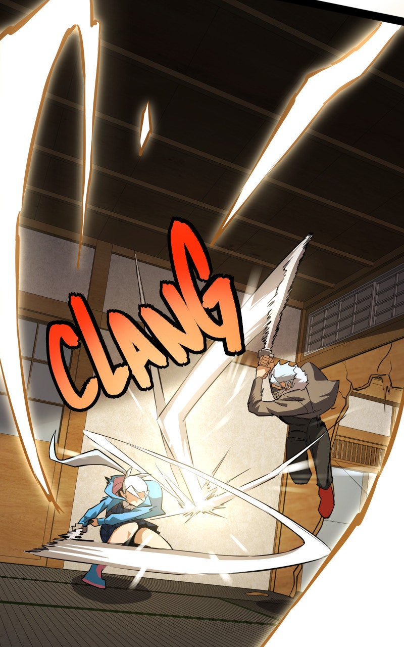 Read Samurai no Tora chapter 51 image 73 on Lezhin