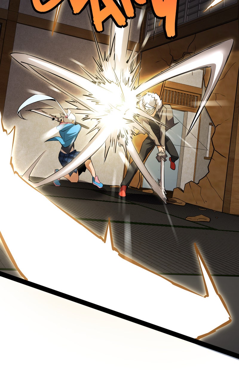 Read Samurai no Tora chapter 51 image 75 on Lezhin