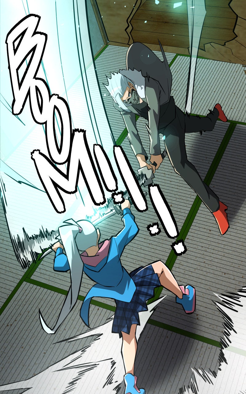 Read Samurai no Tora chapter 51 image 83 on Lezhin