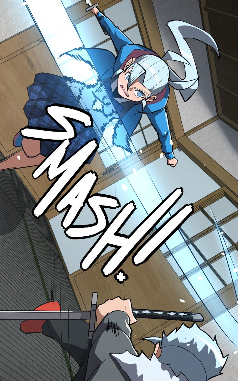 Read Samurai no Tora chapter 51 image 87 on Lezhin
