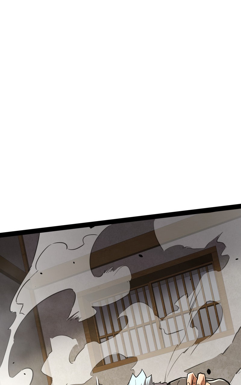 Read Samurai no Tora chapter 51 image 89 on Lezhin