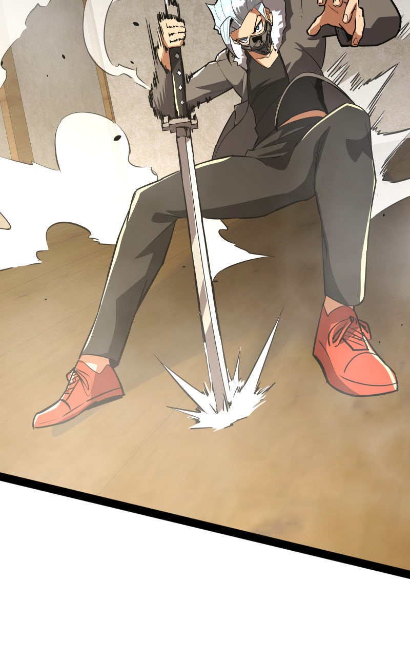 Read Samurai no Tora chapter 51 image 90 on Lezhin