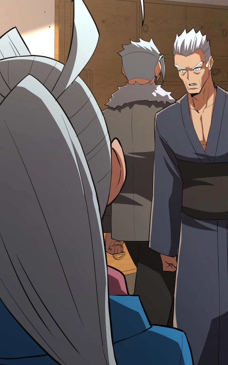 Read Samurai no Tora chapter 52 image 10 on Lezhin
