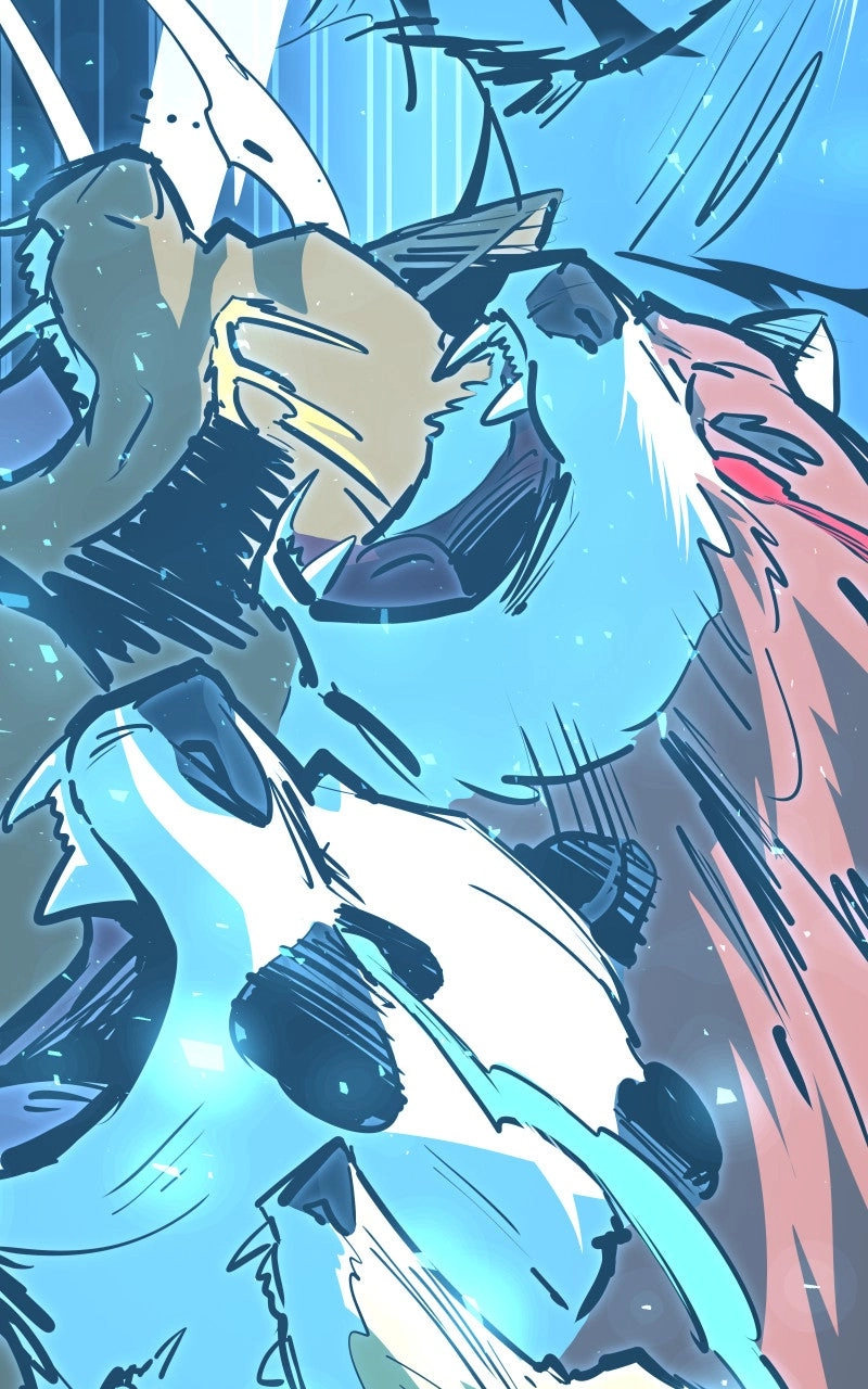 Read Samurai no Tora chapter 52 image 134 on Lezhin