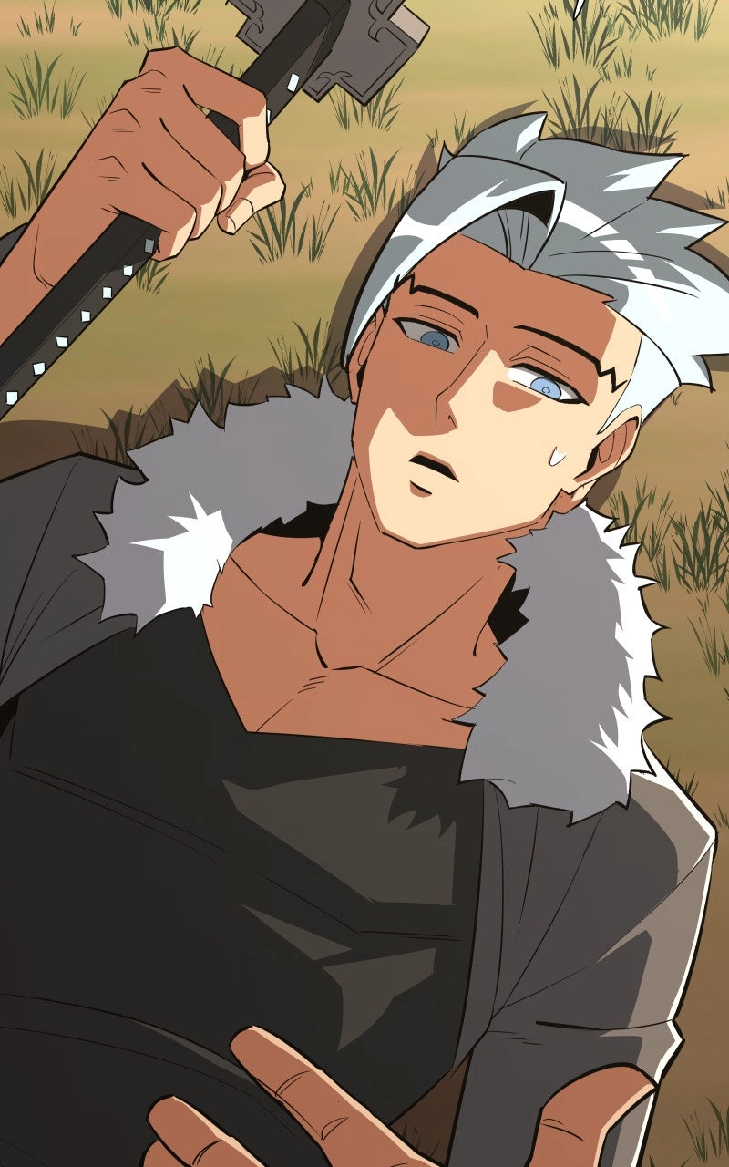 Read Samurai no Tora chapter 52 image 176 on Lezhin