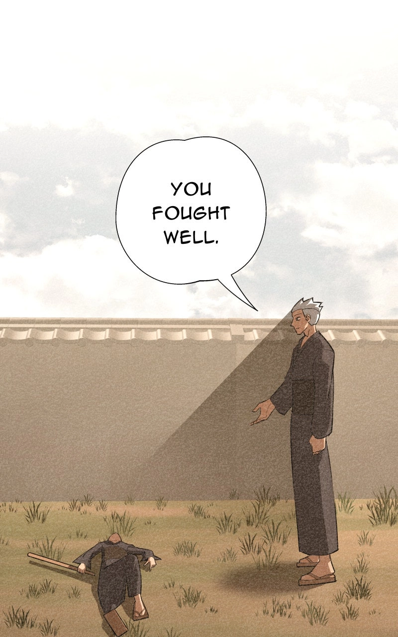 Read Samurai no Tora chapter 52 image 182 on Lezhin
