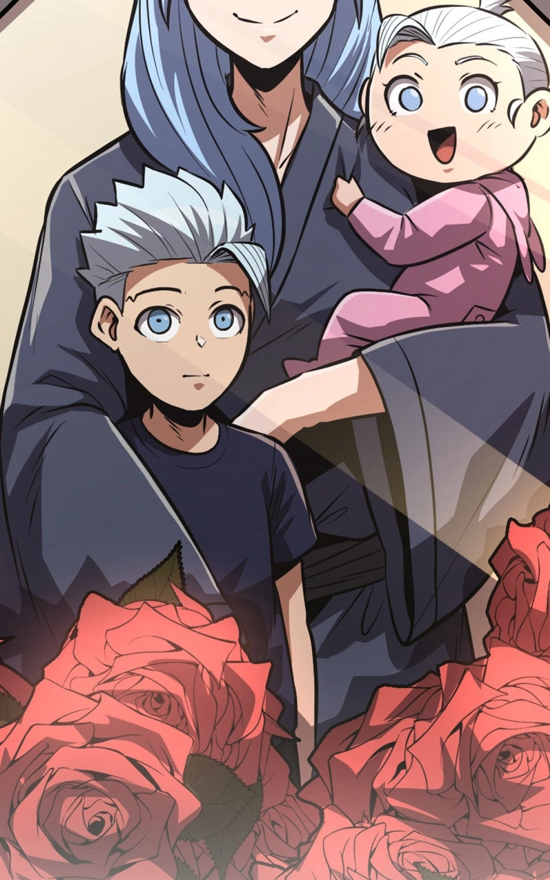 Read Samurai no Tora chapter 52 image 202 on Lezhin